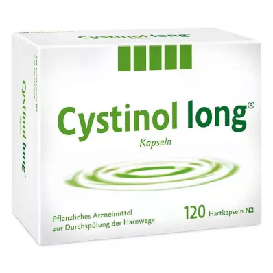 Cystinol long (120 komada)