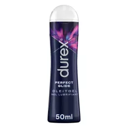 durex® Perfect Glide lubrikant, 50 ml