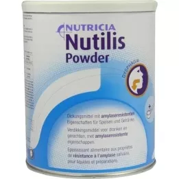 NUTILIS Prašak za zgušnjavanje, 300 g