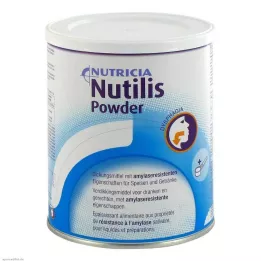 NUTILIS Prašak za zgušnjavanje, 300 g
