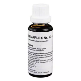 REGENAPLEX br.77 a kapi, 30 ml