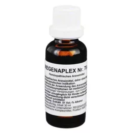 REGENAPLEX No.78 c kapi, 30 ml