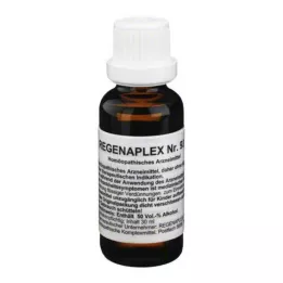 REGENAPLEX No.93 a kapi, 30 ml