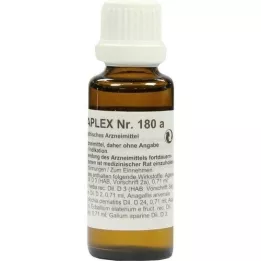 REGENAPLEX br.180 a kapi, 30 ml