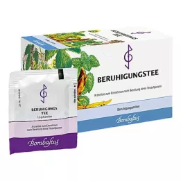 BERUHIGUNGSTEE Filter vrećica, 20X1,3 g