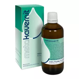 METAKAVERNIT Mješavina, 100 ml