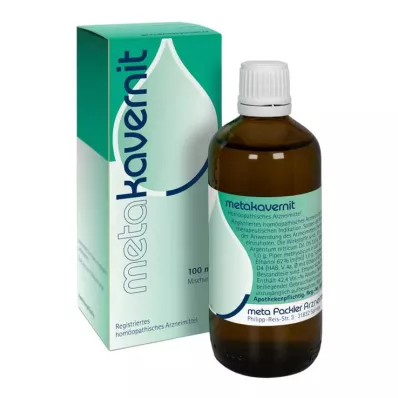 METAKAVERNIT Mješavina, 100 ml METAKAVERNIT Mješavina, 100 ml