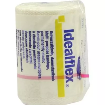 IDEALFLEX Zavoj 6 cm, 1 kom