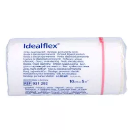 IDEALFLEX Zavoj 10 cm, 1 kom