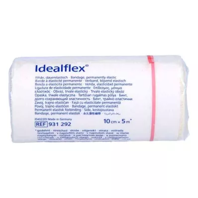 IDEALFLEX Zavoj 10 cm, 1 kom