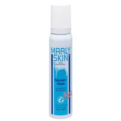 MARLY SKIN Pjena za zaštitu kože, 100 ml MARLY SKIN Pjena za zaštitu kože, 100 ml