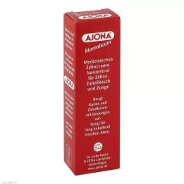 AJONA Stomaticum pasta za zube, 25 ml