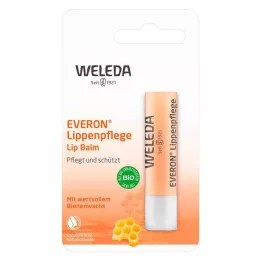 WELEDA Everon njega za usne, 4,8 g
