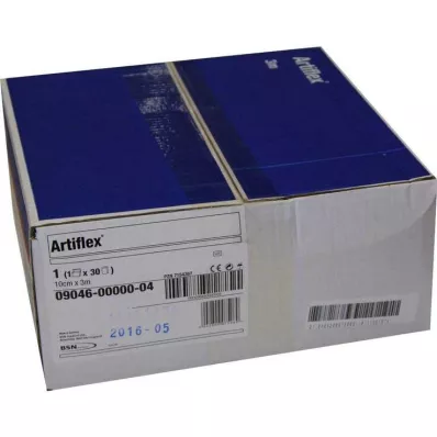 Artiflex bandaža za presvlake 3mx10c, 30 kom Artiflex bandaža za presvlake 3mx10c, 30 kom