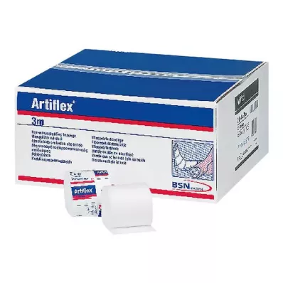 Artiflex meki zavoj 3mx15cm, 20 kom