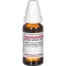 ACIDUM NITRICUM C 30 razrjeđenje, 20 ml