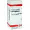 ACIDUM SALICYLICUM D 6 tableta, 80 kom