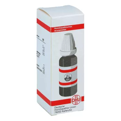 Capsella Bursa Prošlost.D6 razrjeđenje (20 ml)