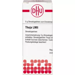 THUJA LM II Globule, 5 g