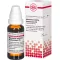 MERCURIUS SOLUBILIS Hahnemanni C 6 razrjeđenje, 20 ml