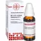 MERCURIUS SOLUBILIS Hahnemanni C 6 razrjeđenje, 20 ml