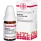 STRONTIUM CARBONICUM C 30 globula, 10 g