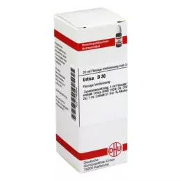 URTICA D 30 razrjeđenje, 20 ml