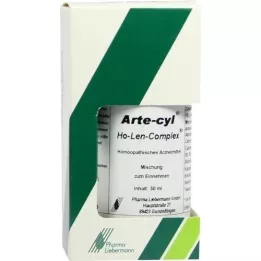 ARTE-CYL Ho-Len-Complex kapi, 50 ml