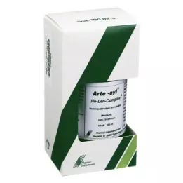 ARTE-CYL Ho-Len-Complex kapi, 100 ml