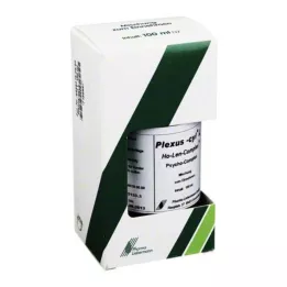 PLEXUS-CYL L Ho-Len-Complex kapi, 100 ml