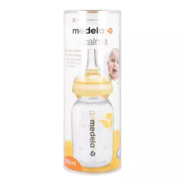 MEDELA Calma duda s bočicom od 150 ml, 1 kom