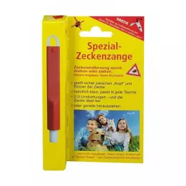 KLJEŠTA ZA KRPELJE, 1 KOM