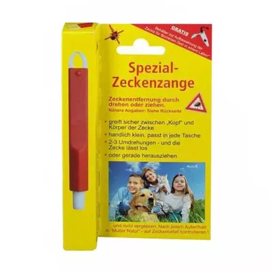 KLJEŠTA ZA KRPELJE, 1 KOM
