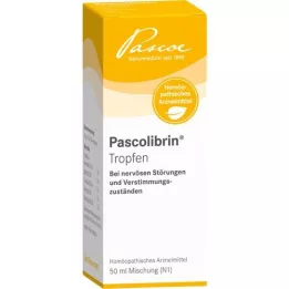 PASCOLIBRIN Kapi, 50 ml