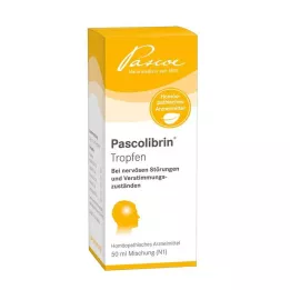 PASCOLIBRIN Kapi, 50 ml