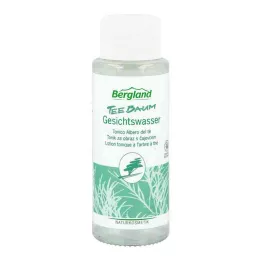 TEEBAUM TONIK ZA LICE, 125 ml