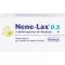 NENE LAX 0,5 Suppos.f.Infant, 6 kom