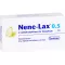 NENE LAX 0,5 Suppos.f.Infant, 6 kom