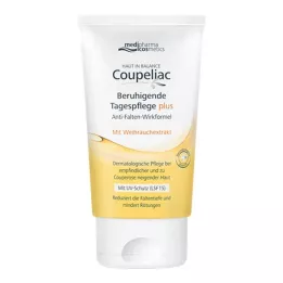 HAUT IN BALANCE Coupeliac Beruhe.Tagespffl.+Anti-Fa., 50 ml
