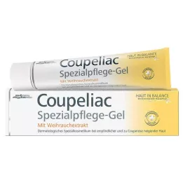 HAUT IN BALANCE Coupeliac gel za specijalnu njegu, 20 ml
