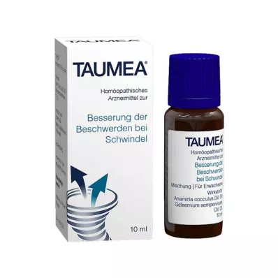 Taumea kapi, 10 ml