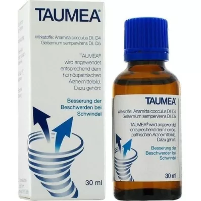 TAUMEA Kapi, 30 ml