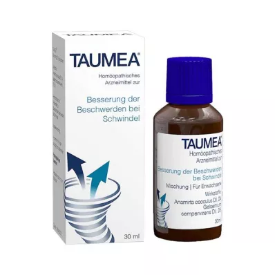 Taumea kapi, 30 ml