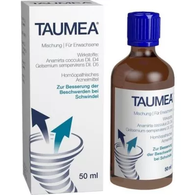 TAUMEA Kapi, 50 ml