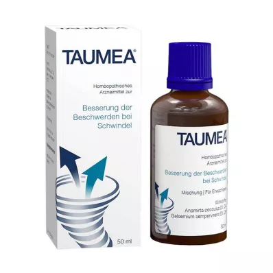 Taumea kapi, 50 ml