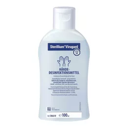 STERILLIUM Virugard otopina, 100 ml
