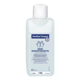 STERILLIUM Virugard otopina, 500 ml