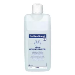 STERILLIUM Virugard otopina, 1000 ml