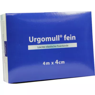 URGOMULL fini 4 cmx4 m, 20 kom