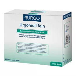 URGOMULL fini 4 cmx4 m, 20 kom